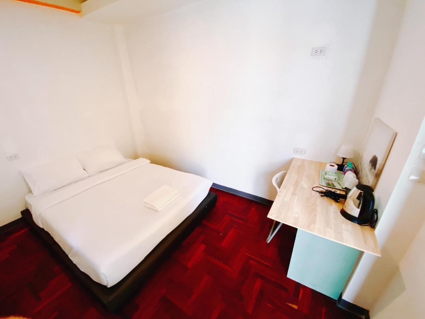 Go Inn Silom Bts Surasak X โกอินน์ สีลม บีทีเอส สถานีสุรศักดิ์ Bangkok Ngoại thất bức ảnh